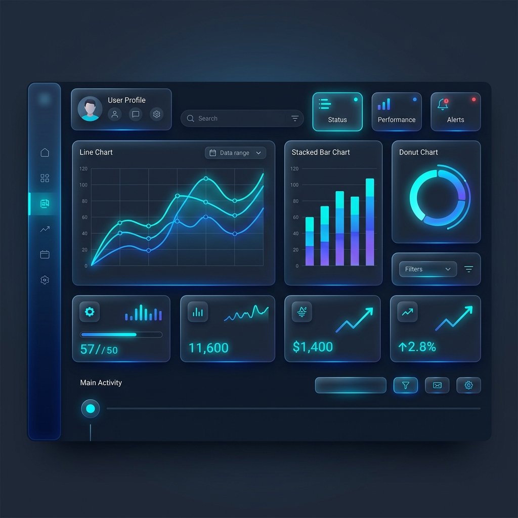 PropTech Client Portal